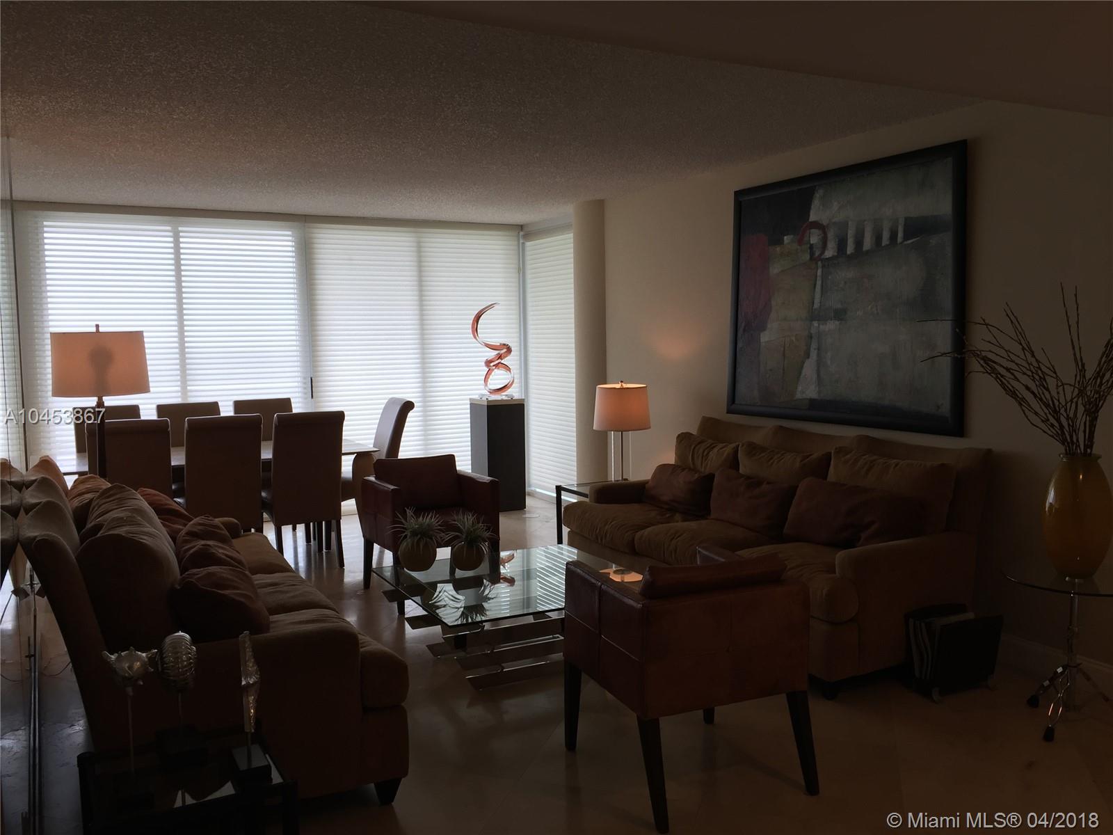 Oceania IV Condo - Residential Lease