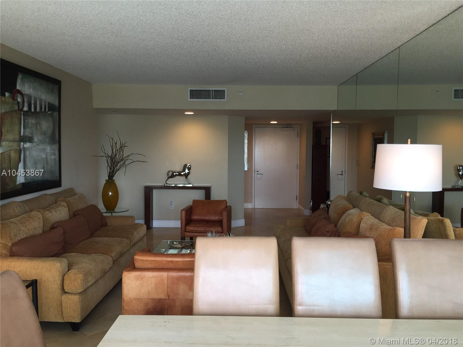 Oceania IV Condo - Residential Lease