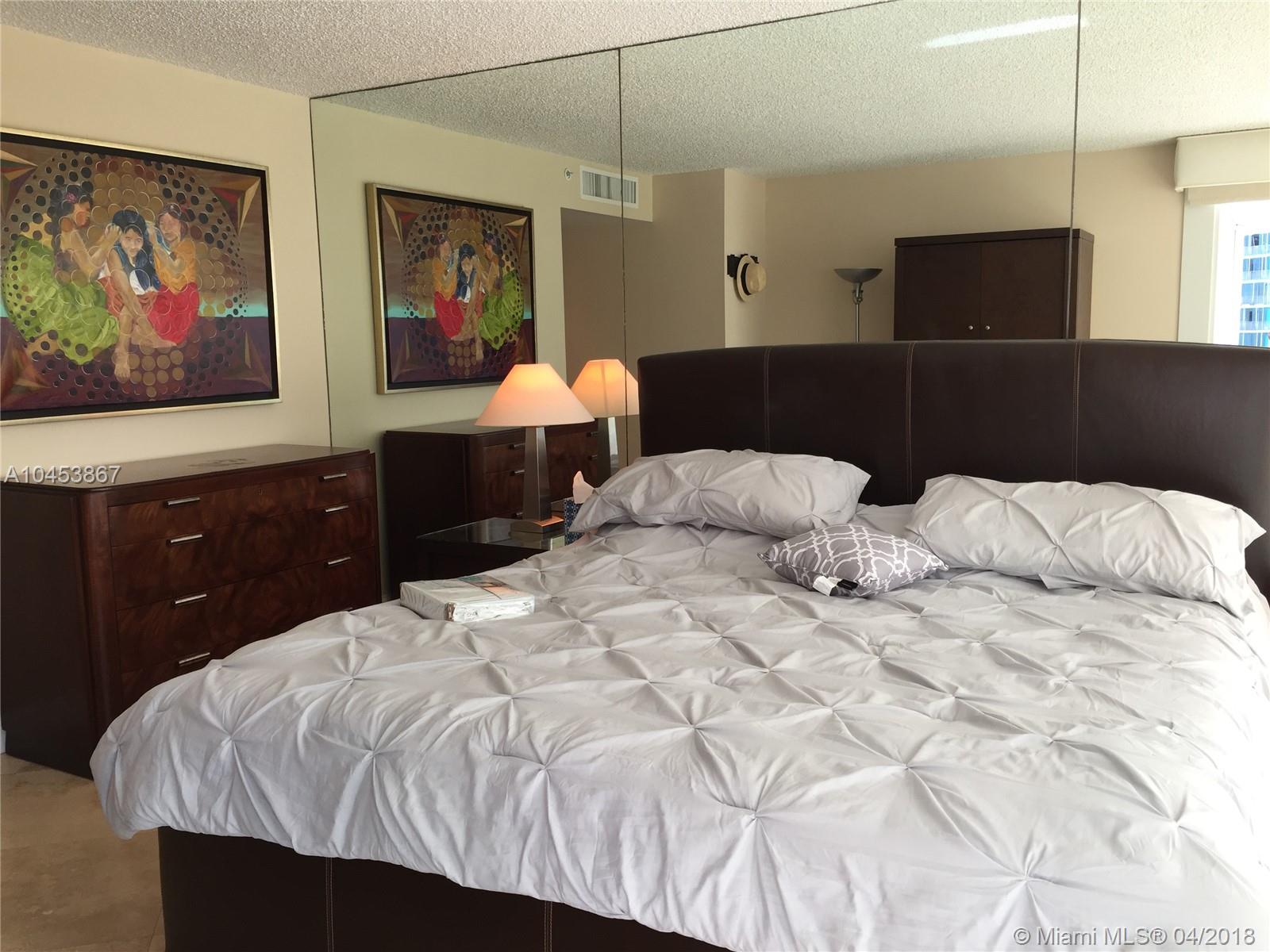 Oceania IV Condo - Residential Lease