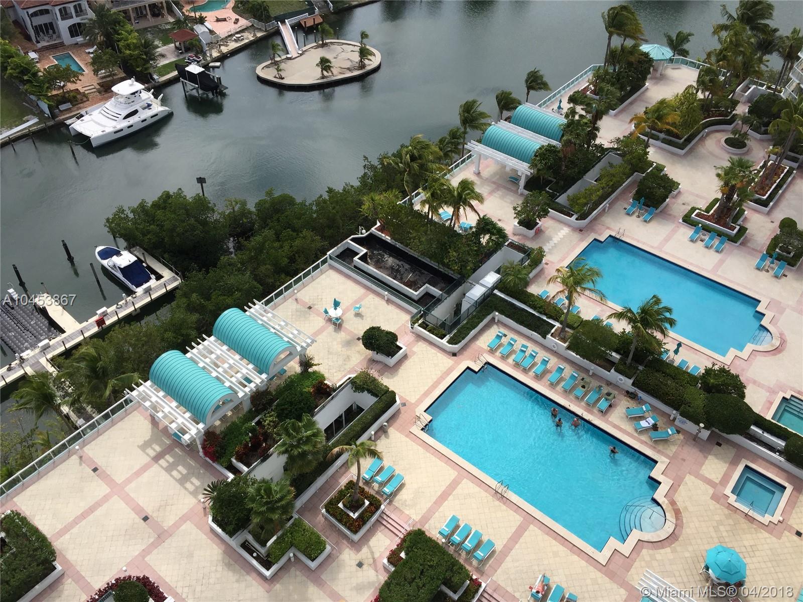 Oceania IV Condo - Residential Lease