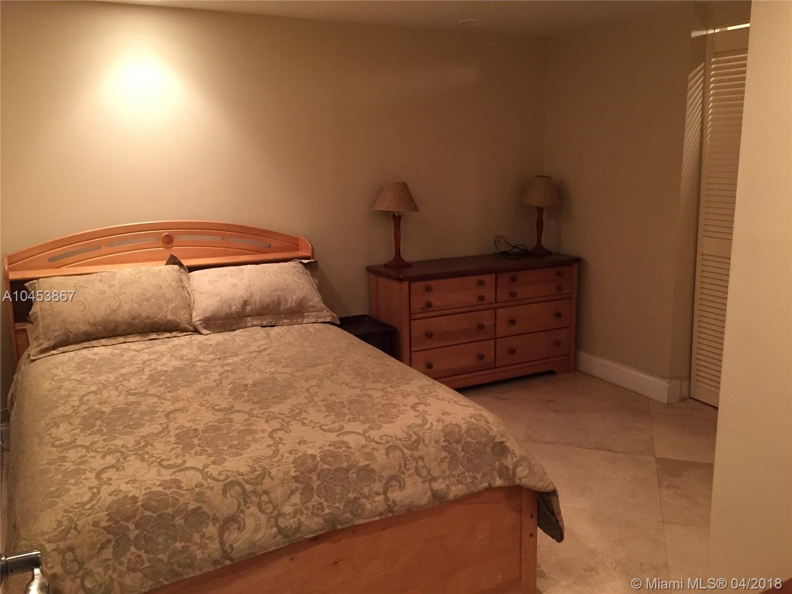 Oceania IV Condo - Residential Lease