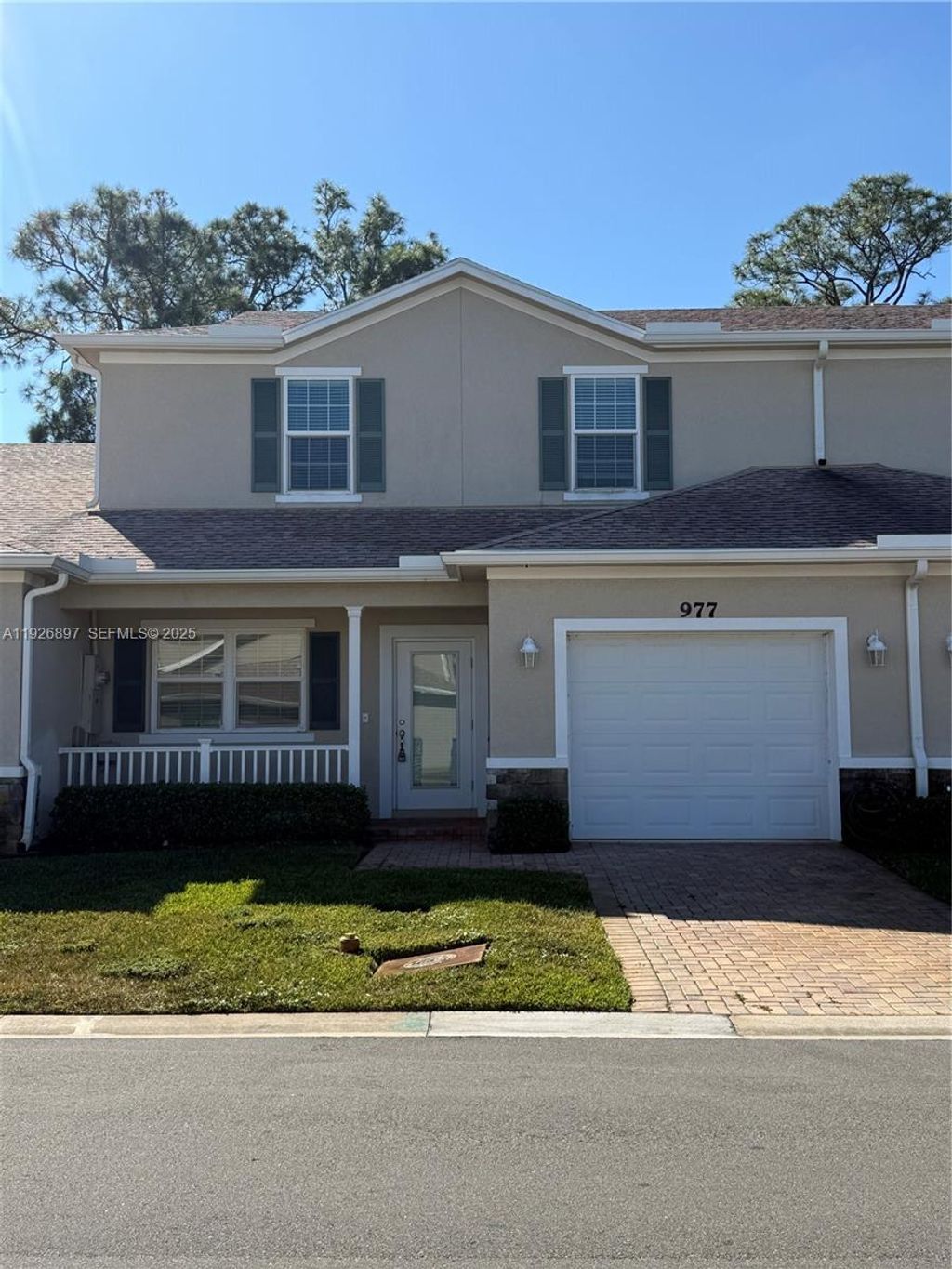 Photo of 977 NE Trailside Run, Port St Lucie, FL 34983 (MLS # A11926897)