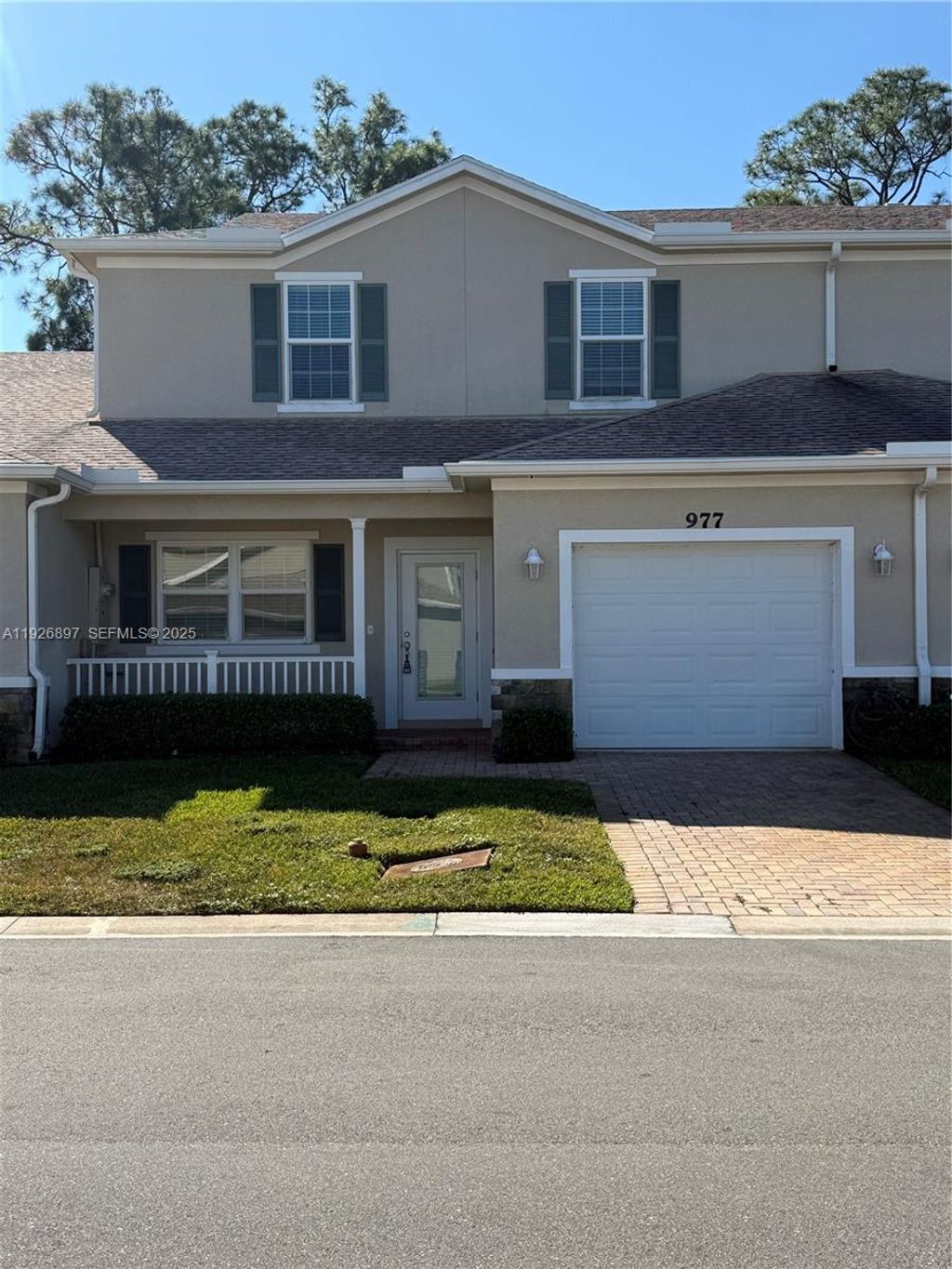 Photo of 977 NE Trailside Run, Port St Lucie, FL 34983 (MLS # A11926897)