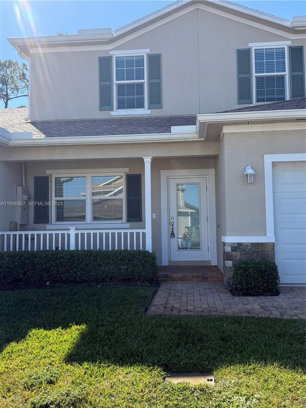 Photo of 977 NE Trailside Run, Port St Lucie, FL 34983 (MLS # A11926897)