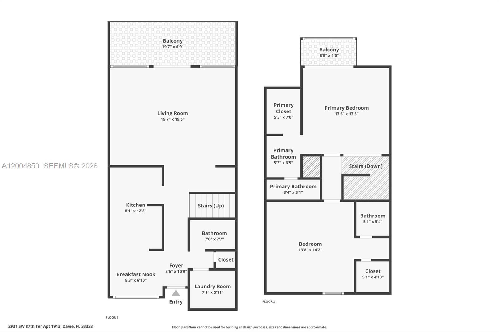 HARVEST SECTION THREE CON - Residential