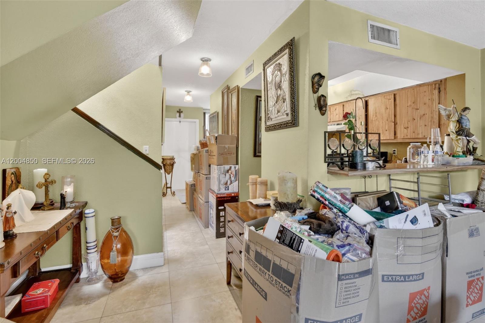 HARVEST SECTION THREE CON - Residential