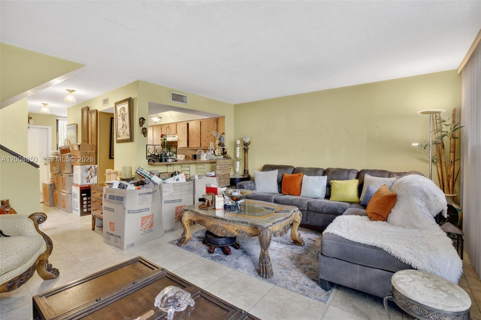 HARVEST SECTION THREE CON - Residential