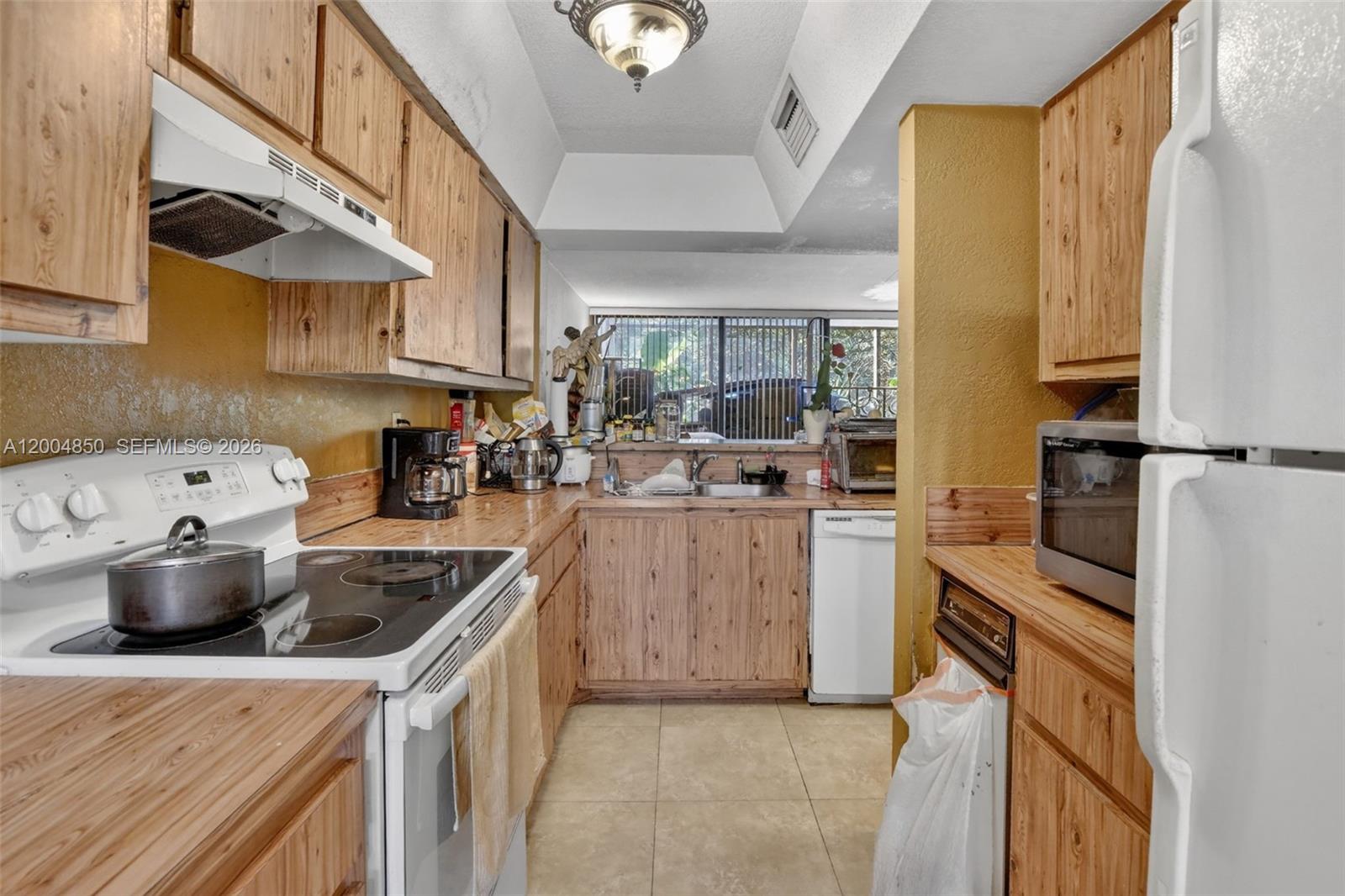 HARVEST SECTION THREE CON - Residential