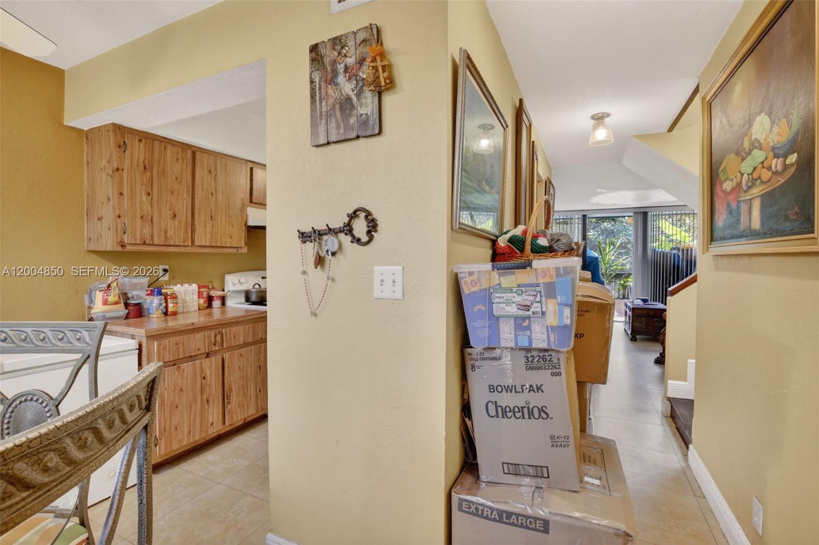 HARVEST SECTION THREE CON - Residential