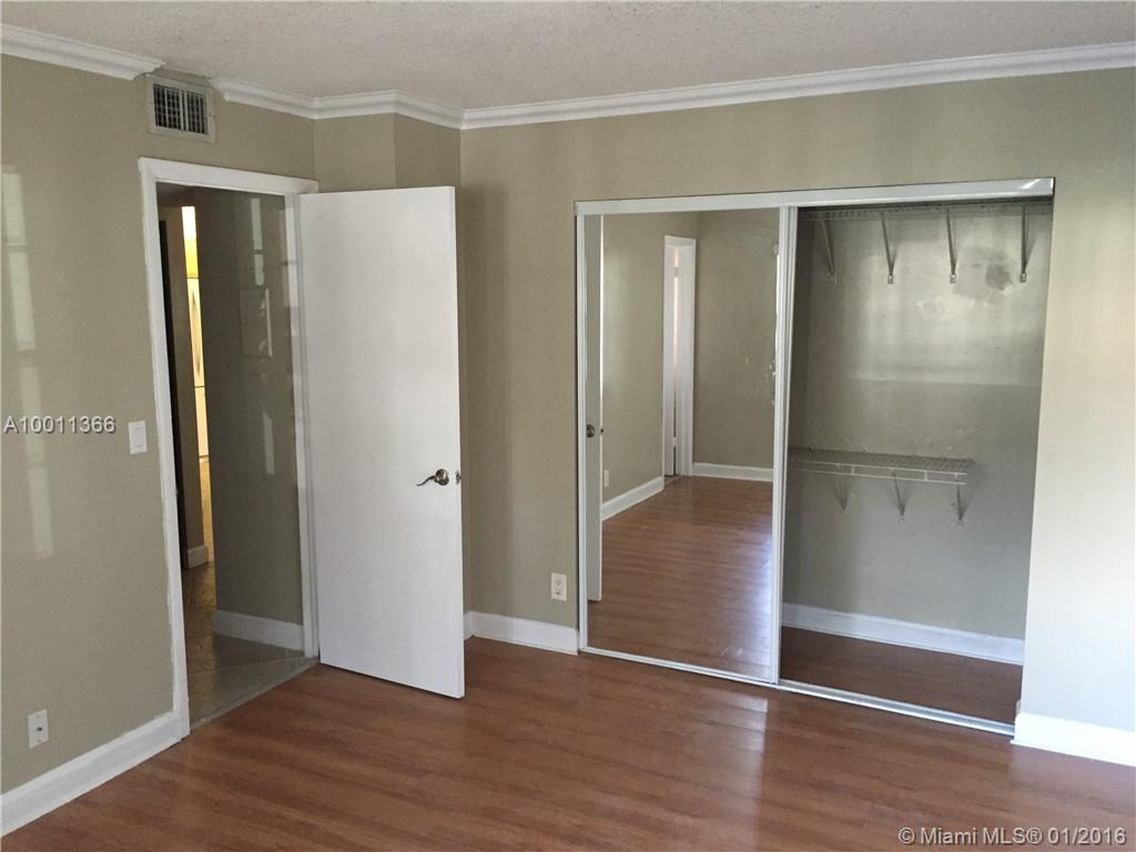 SPRINGS PARK EAST CONDO - Residential Lease