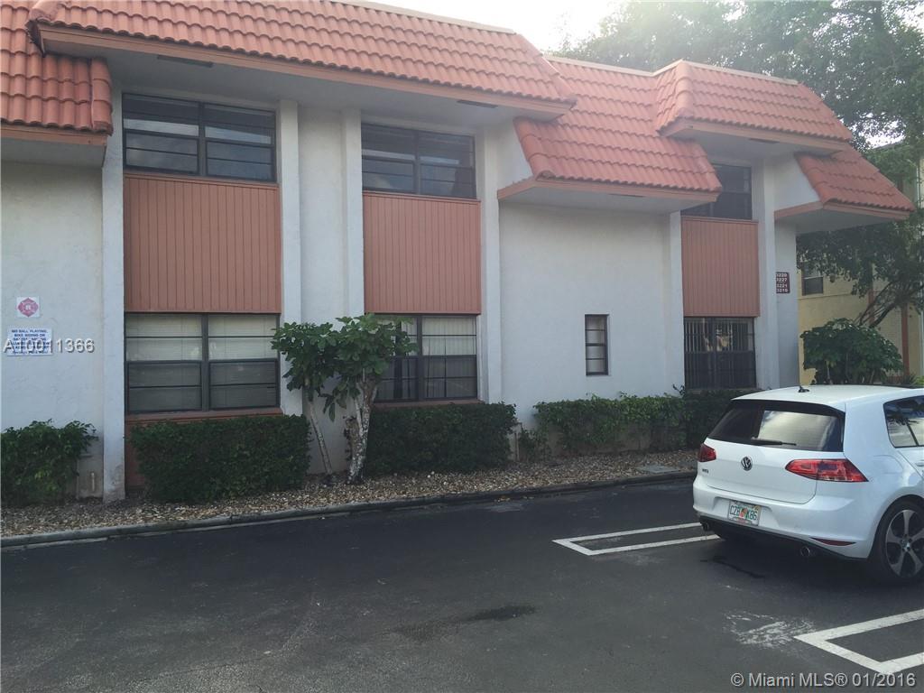 SPRINGS PARK EAST CONDO - Residential Lease