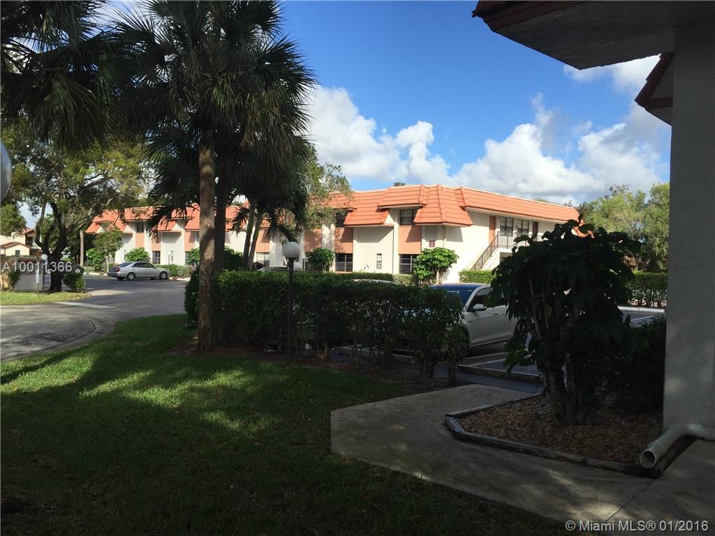 SPRINGS PARK EAST CONDO - Residential Lease