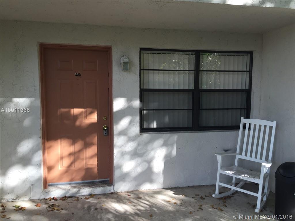 SPRINGS PARK EAST CONDO - Residential Lease