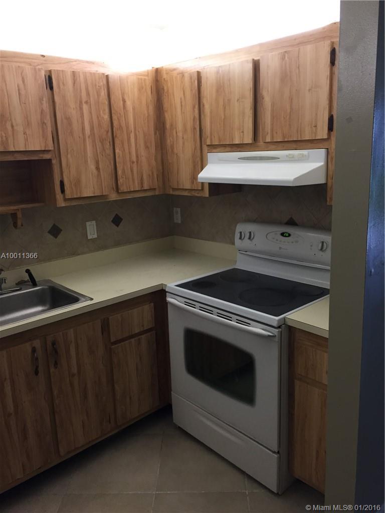 SPRINGS PARK EAST CONDO - Residential Lease