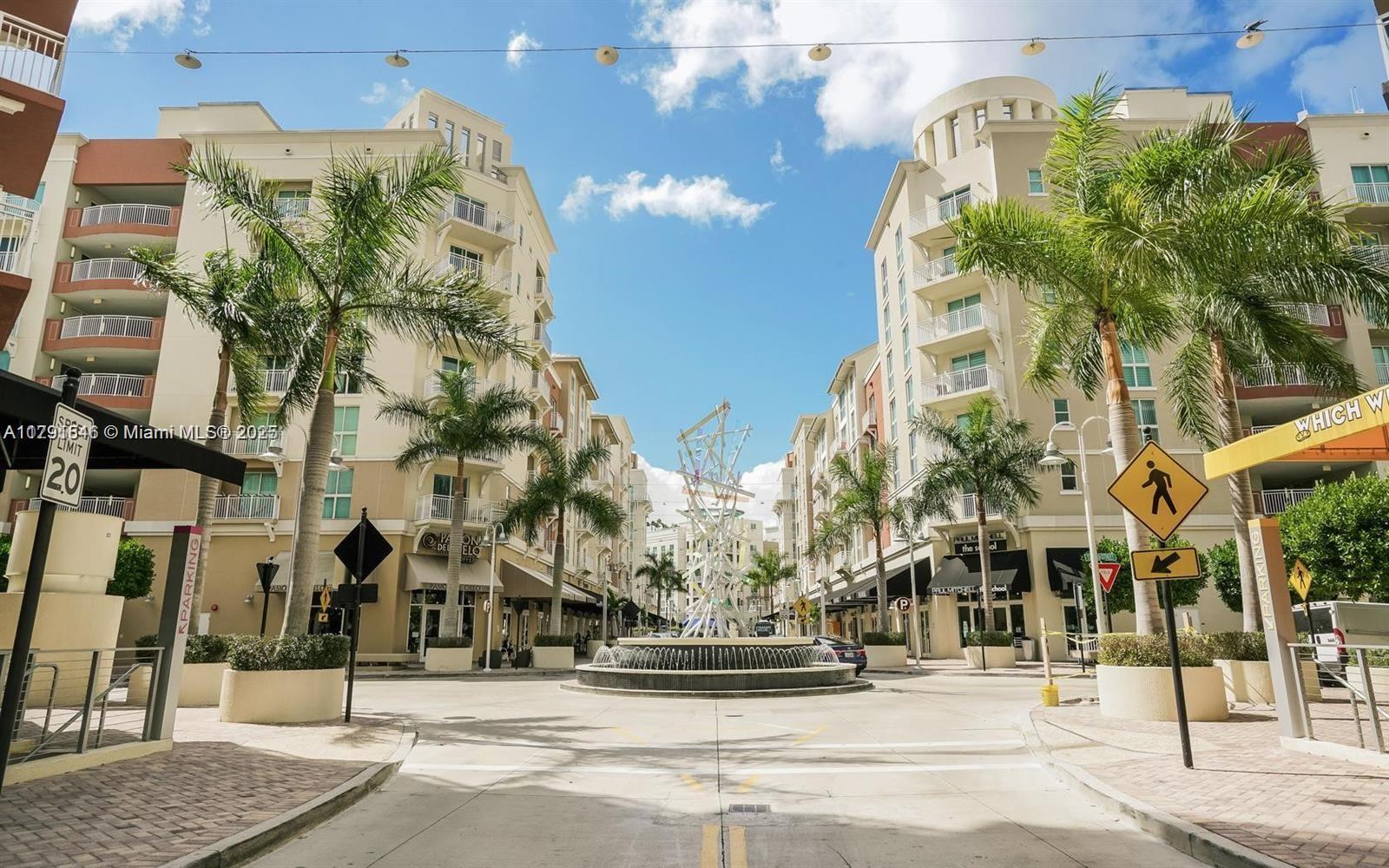 Rental Property at 7275 Sw 89th St B314, Miami, Broward County, Florida - Bedrooms: 1 
Bathrooms: 1  - $2,500 MO.