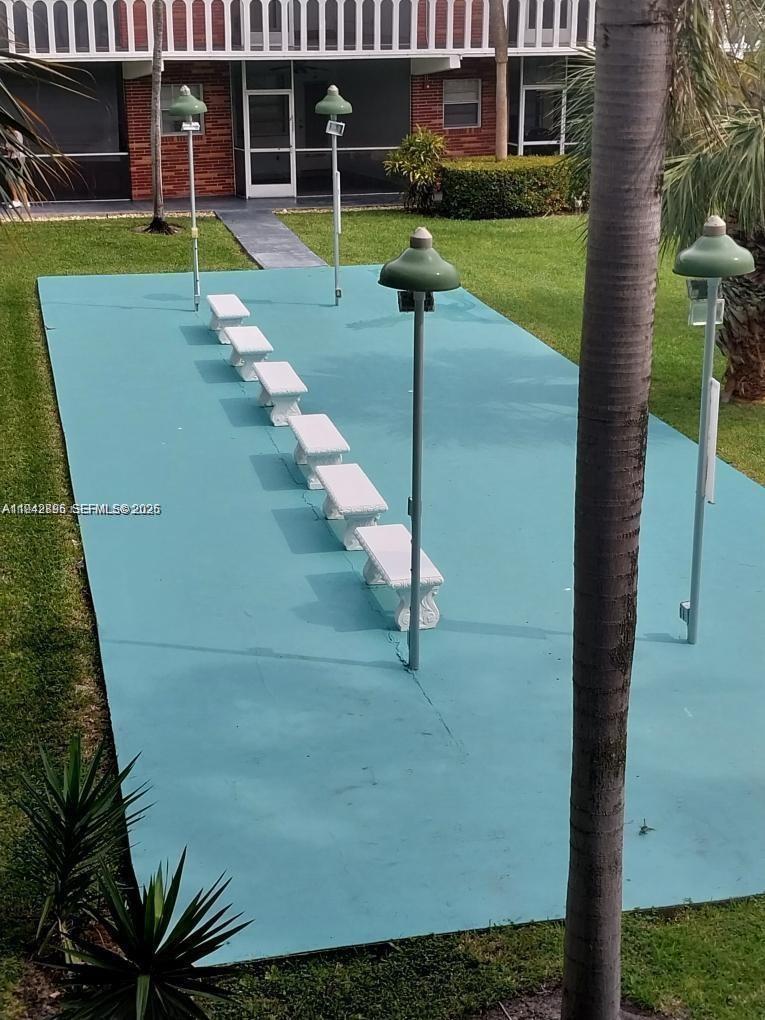 ELDORADO PLAZA EAST CONDO - Residential