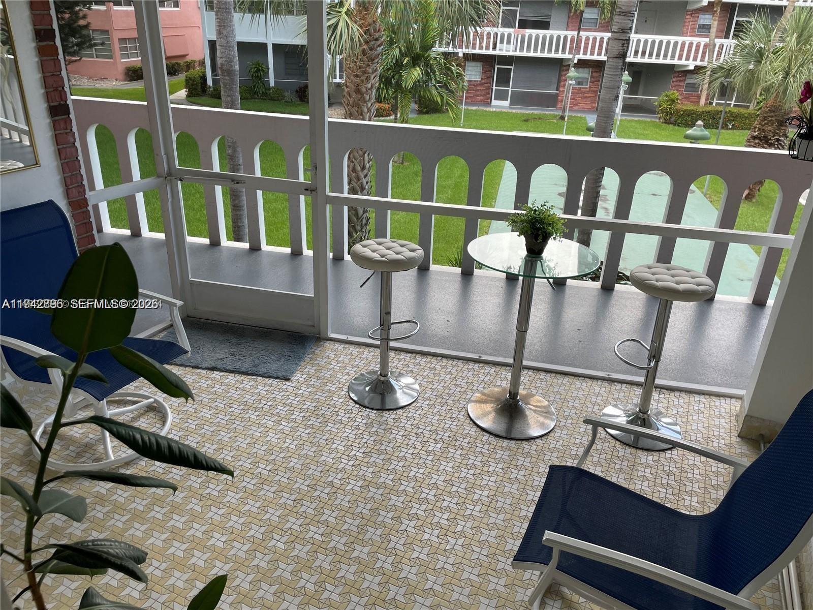 ELDORADO PLAZA EAST CONDO - Residential