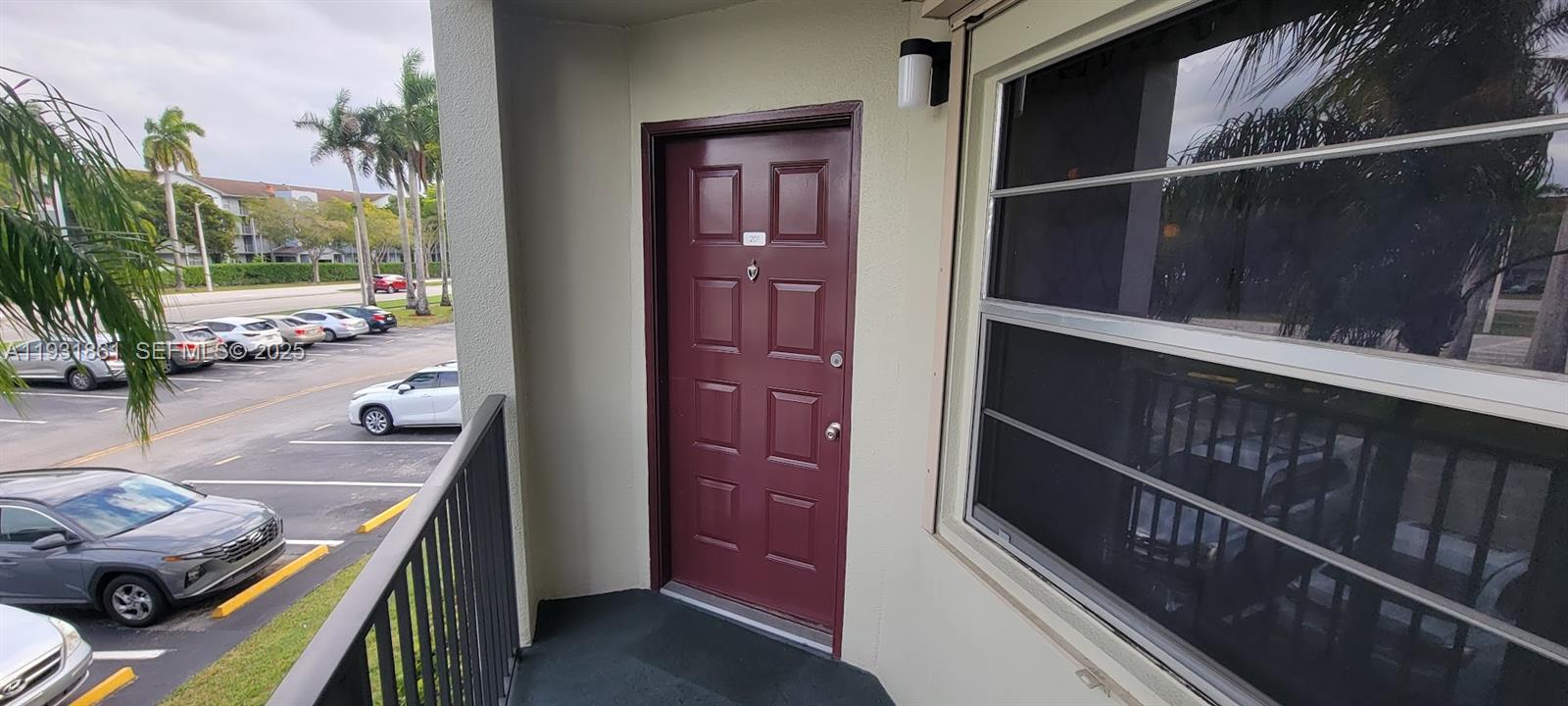 HAWTHORNE AT CENTURY VILL - Residential Lease