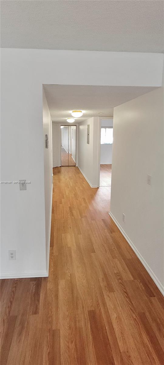 HAWTHORNE AT CENTURY VILL - Residential Lease