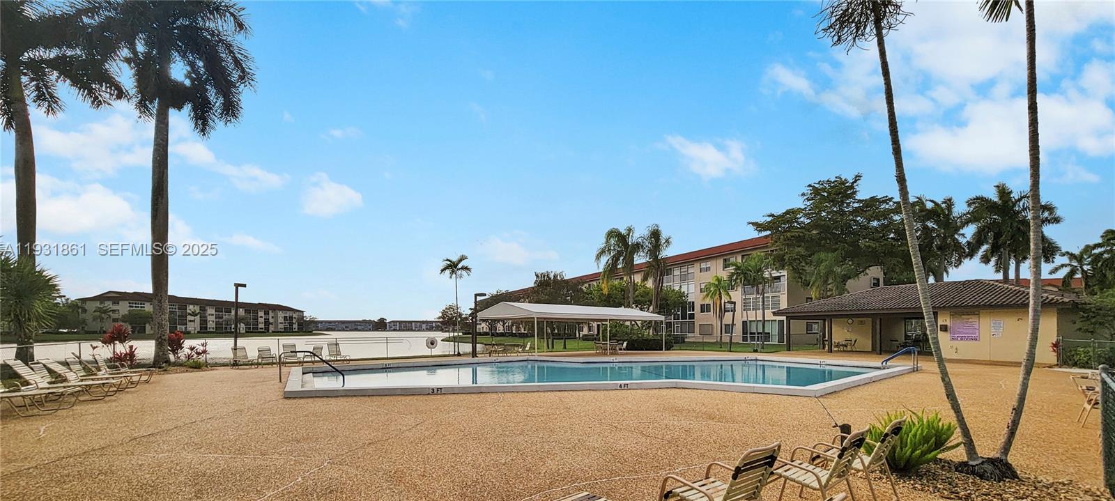 HAWTHORNE AT CENTURY VILL - Residential Lease