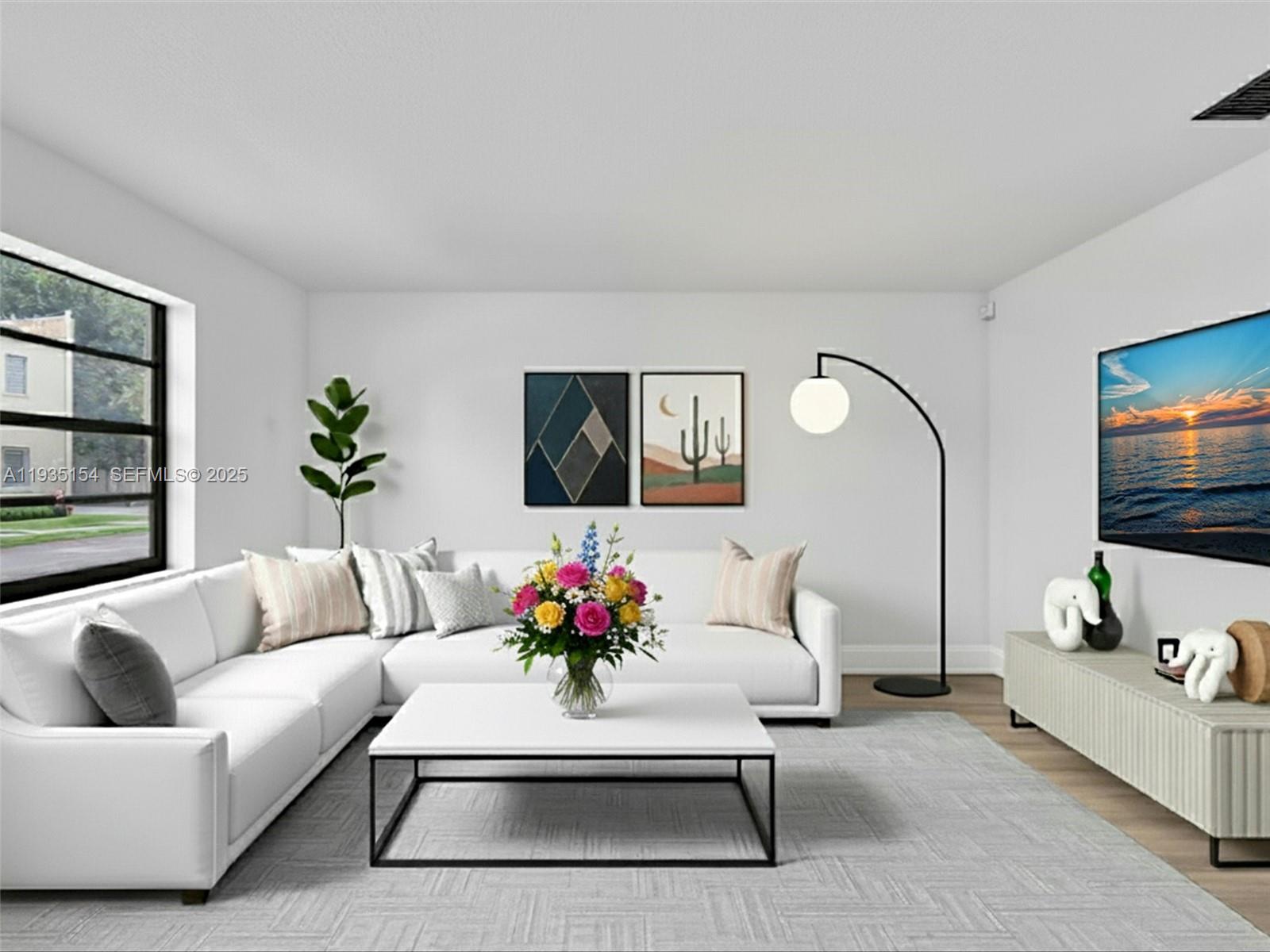 HOLLYWOOD RIDGE FARMS - Residential