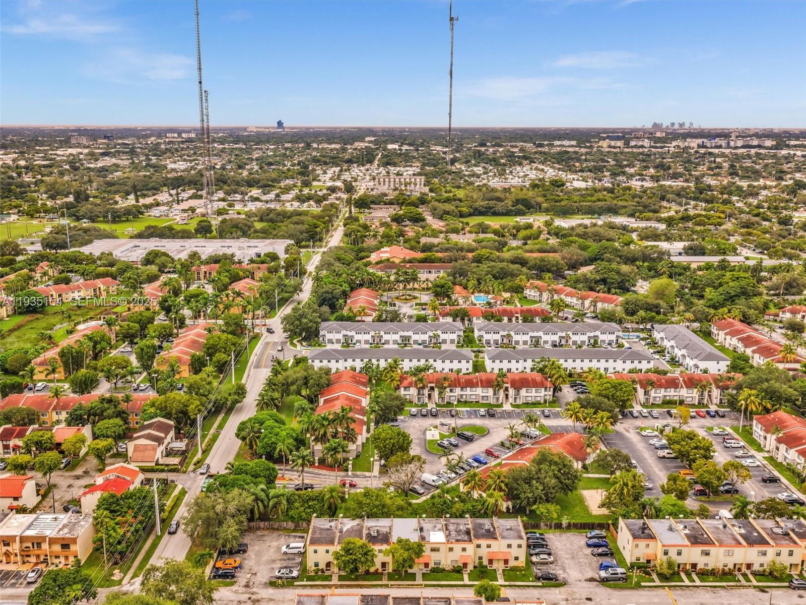 HOLLYWOOD RIDGE FARMS - Residential