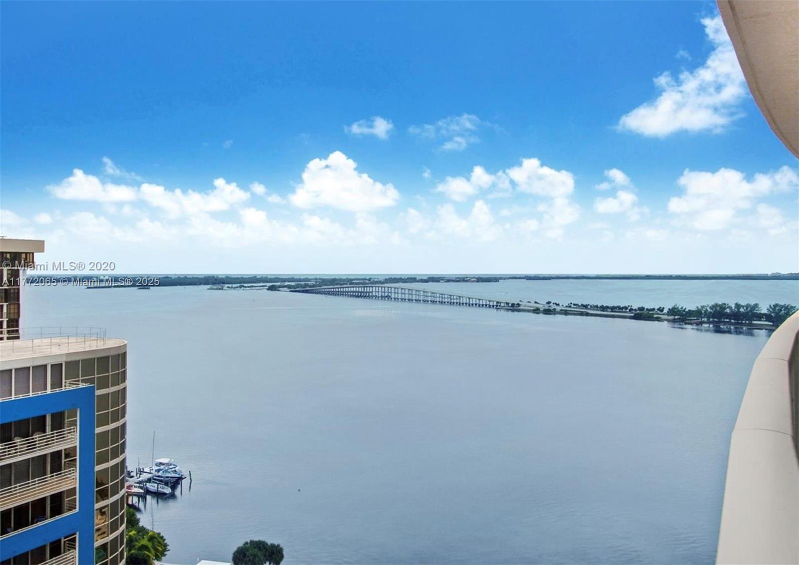 2101 Brickell Ave 1803
