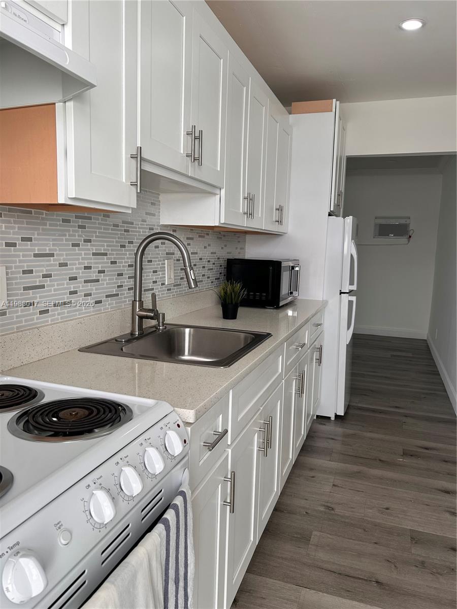 PROGRESSO - Residential Lease