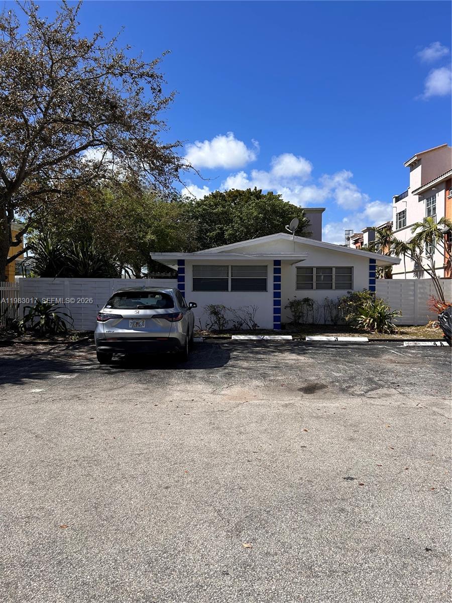 PROGRESSO - Residential Lease