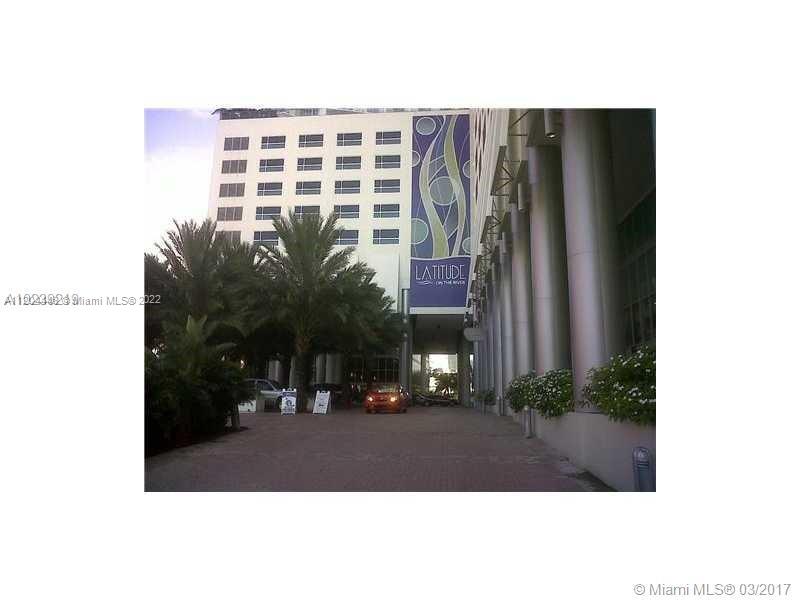 LATITUDE ON THE RIVER CON - Residential Lease