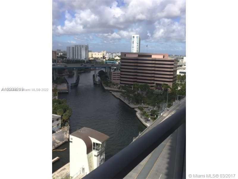 LATITUDE ON THE RIVER CON - Residential Lease