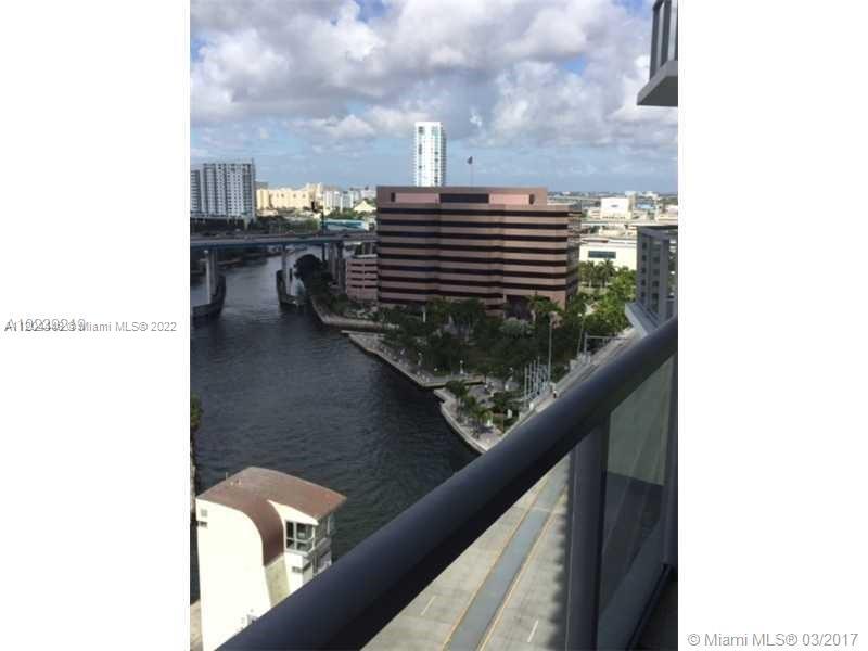 LATITUDE ON THE RIVER CON - Residential Lease