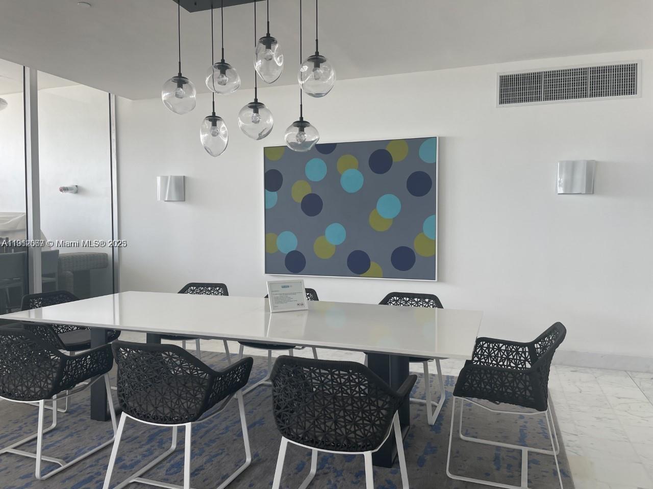 MIRADOR 1000 CONDO - Residential Lease