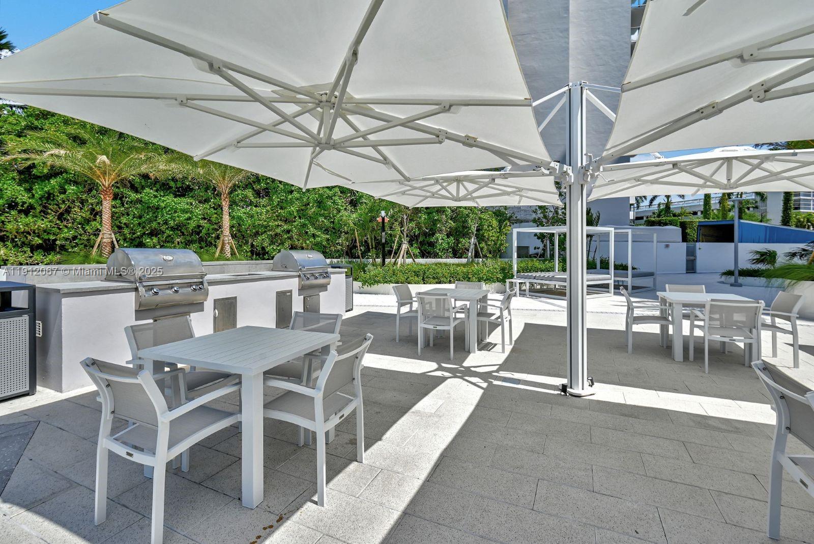 MIRADOR 1000 CONDO - Residential Lease