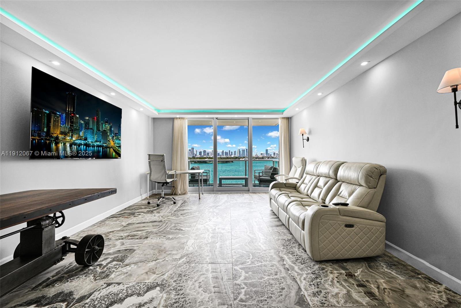 MIRADOR 1000 CONDO - Residential Lease