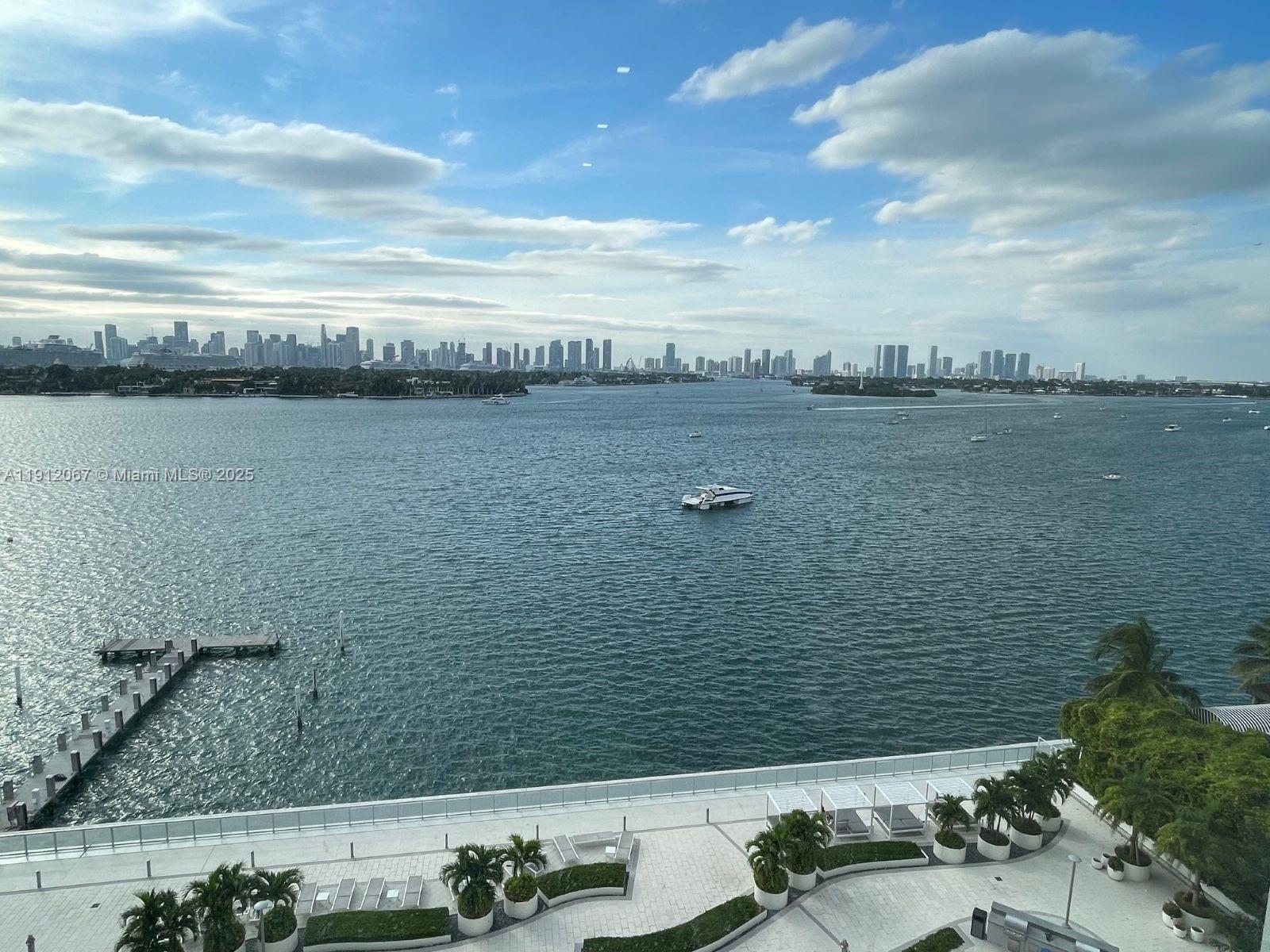 MIRADOR 1000 CONDO - Residential Lease