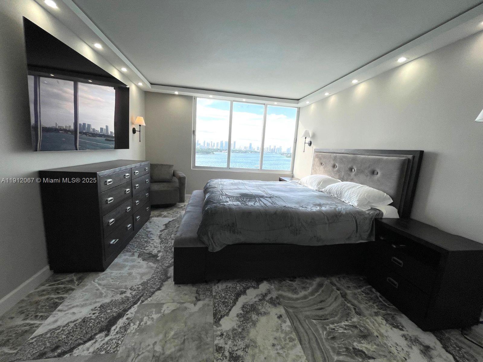 MIRADOR 1000 CONDO - Residential Lease