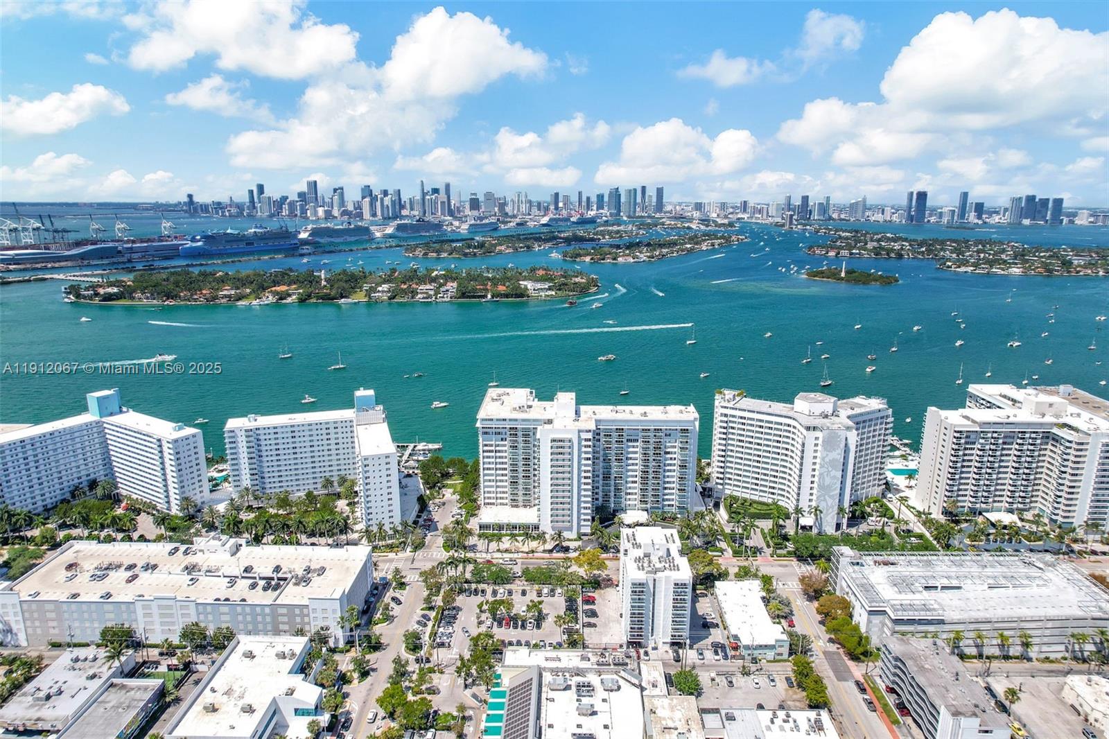 MIRADOR 1000 CONDO - Residential Lease