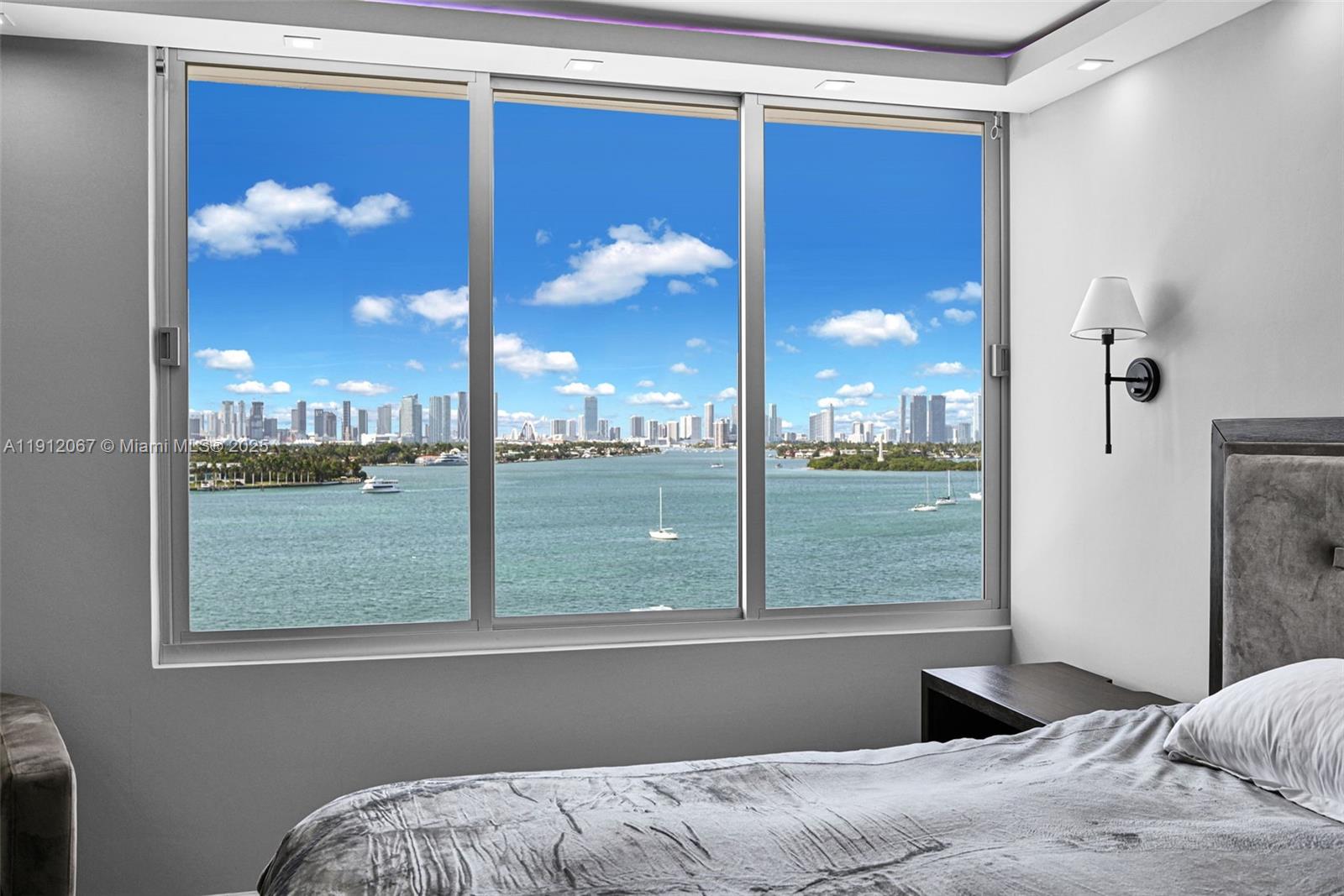 MIRADOR 1000 CONDO - Residential Lease