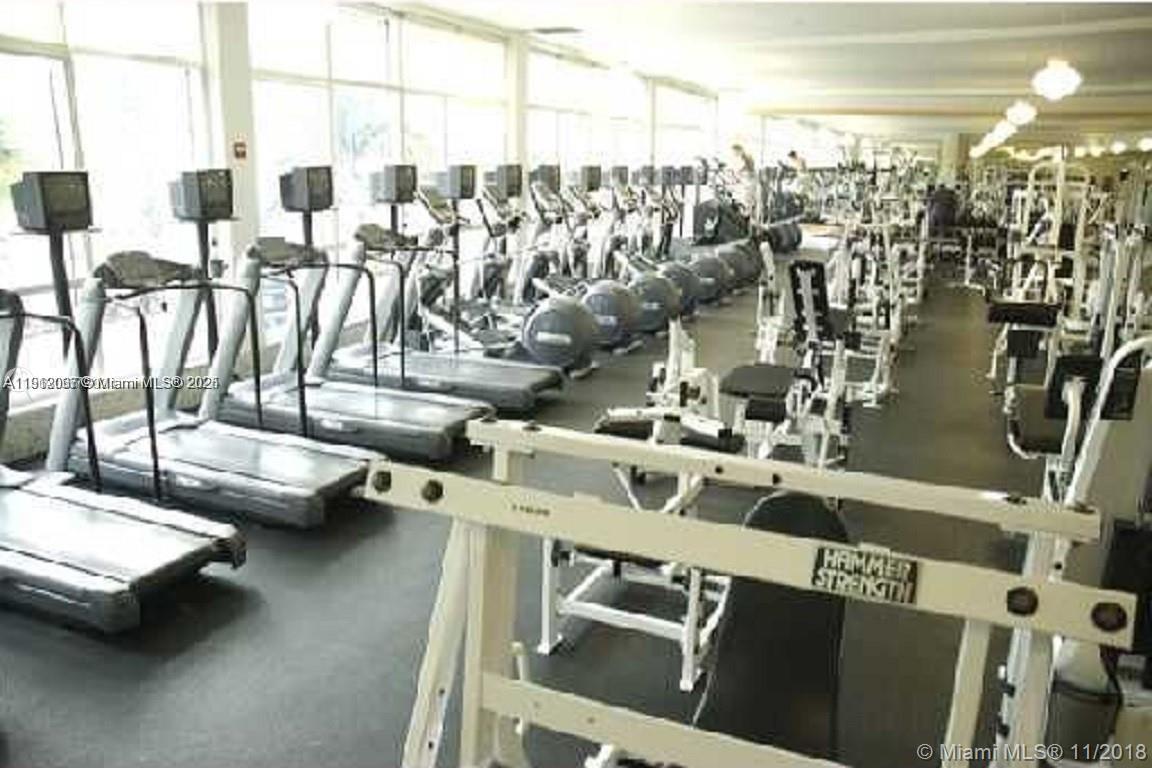 MIRADOR 1000 CONDO - Residential Lease