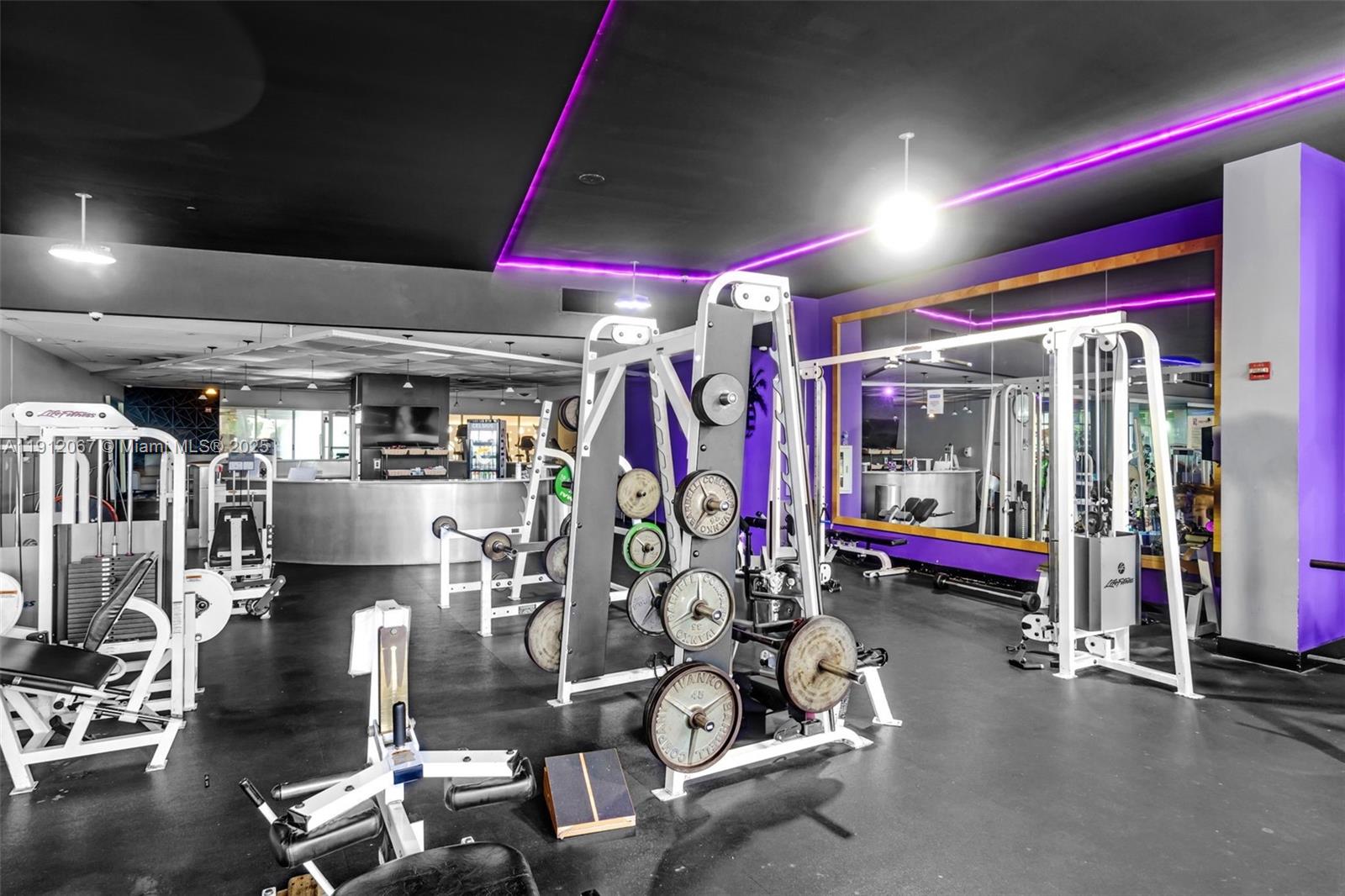 MIRADOR 1000 CONDO - Residential Lease