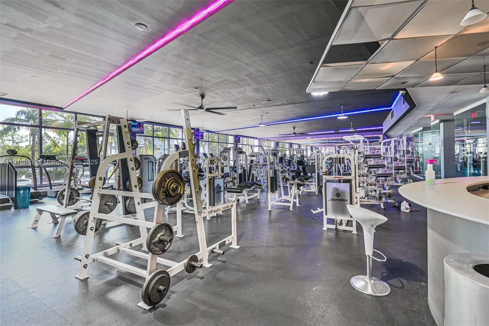 MIRADOR 1000 CONDO - Residential Lease