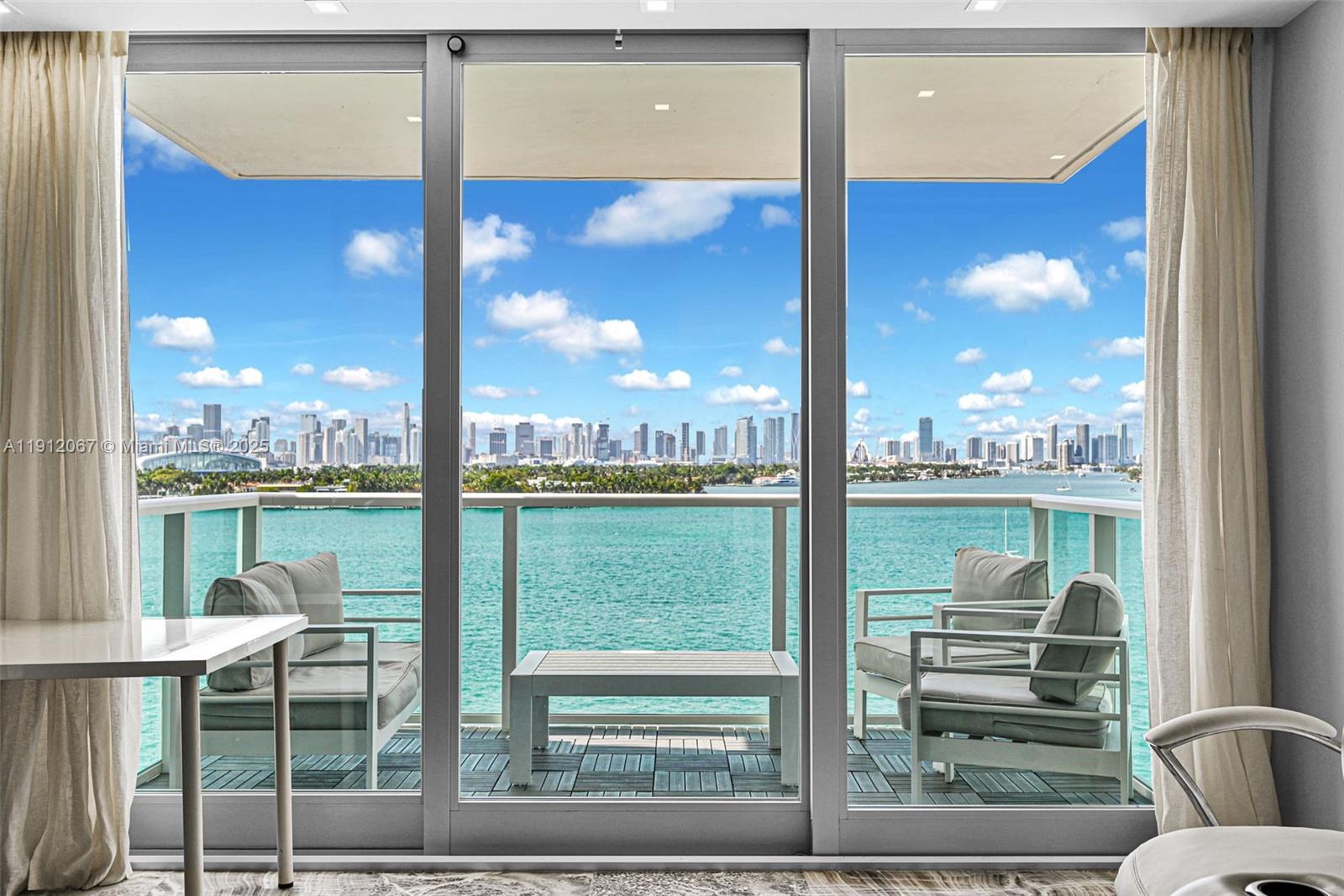 MIRADOR 1000 CONDO - Residential Lease