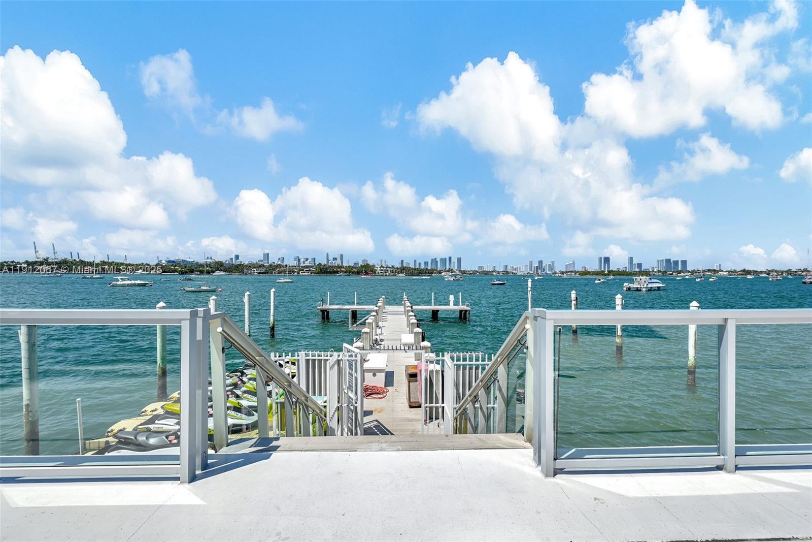 MIRADOR 1000 CONDO - Residential Lease