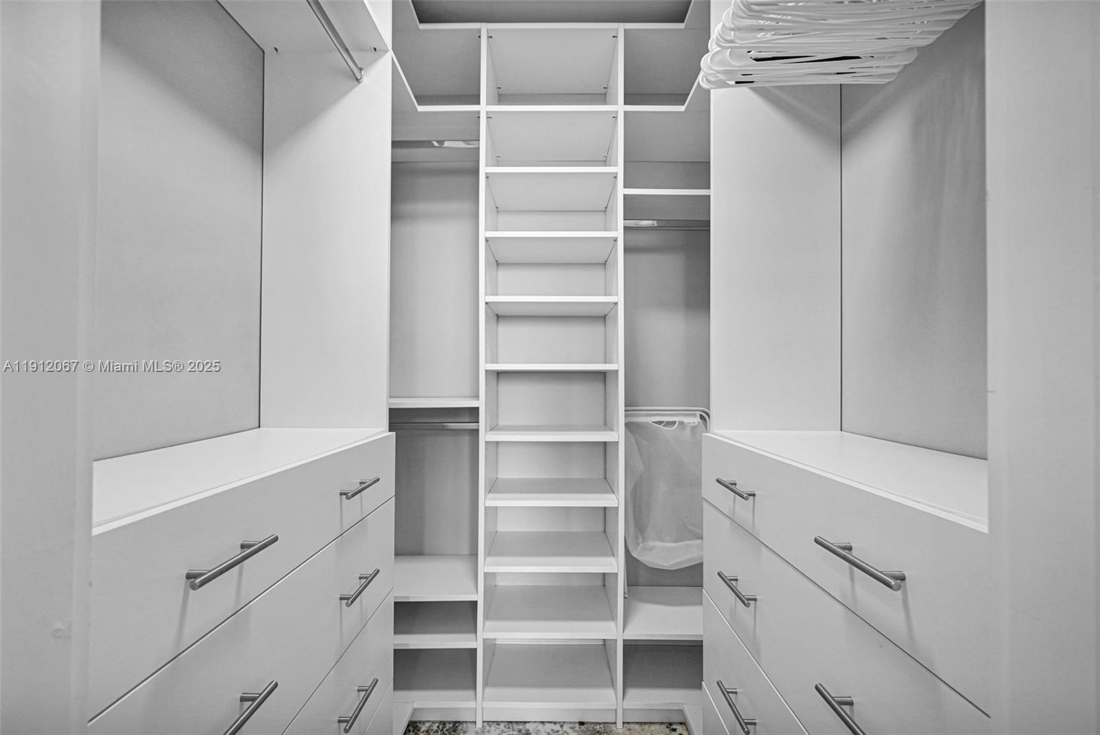 MIRADOR 1000 CONDO - Residential Lease