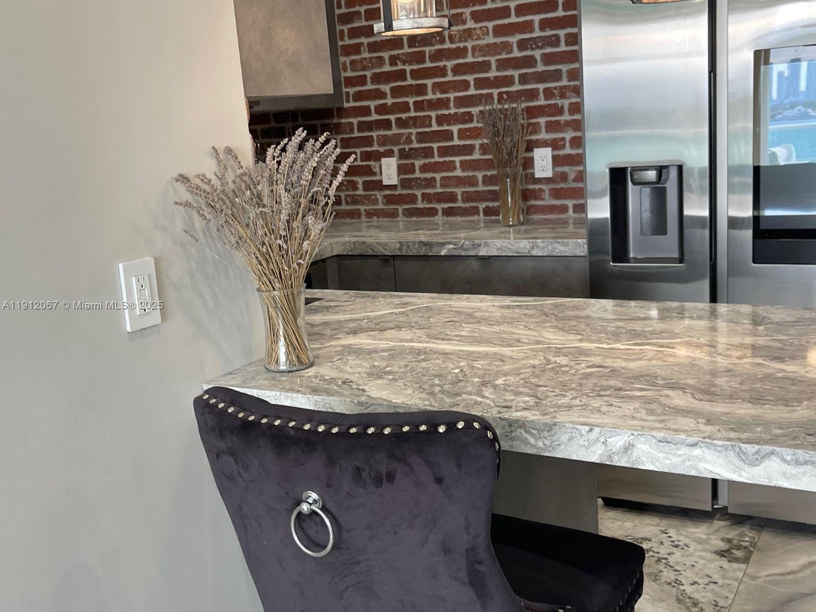 MIRADOR 1000 CONDO - Residential Lease