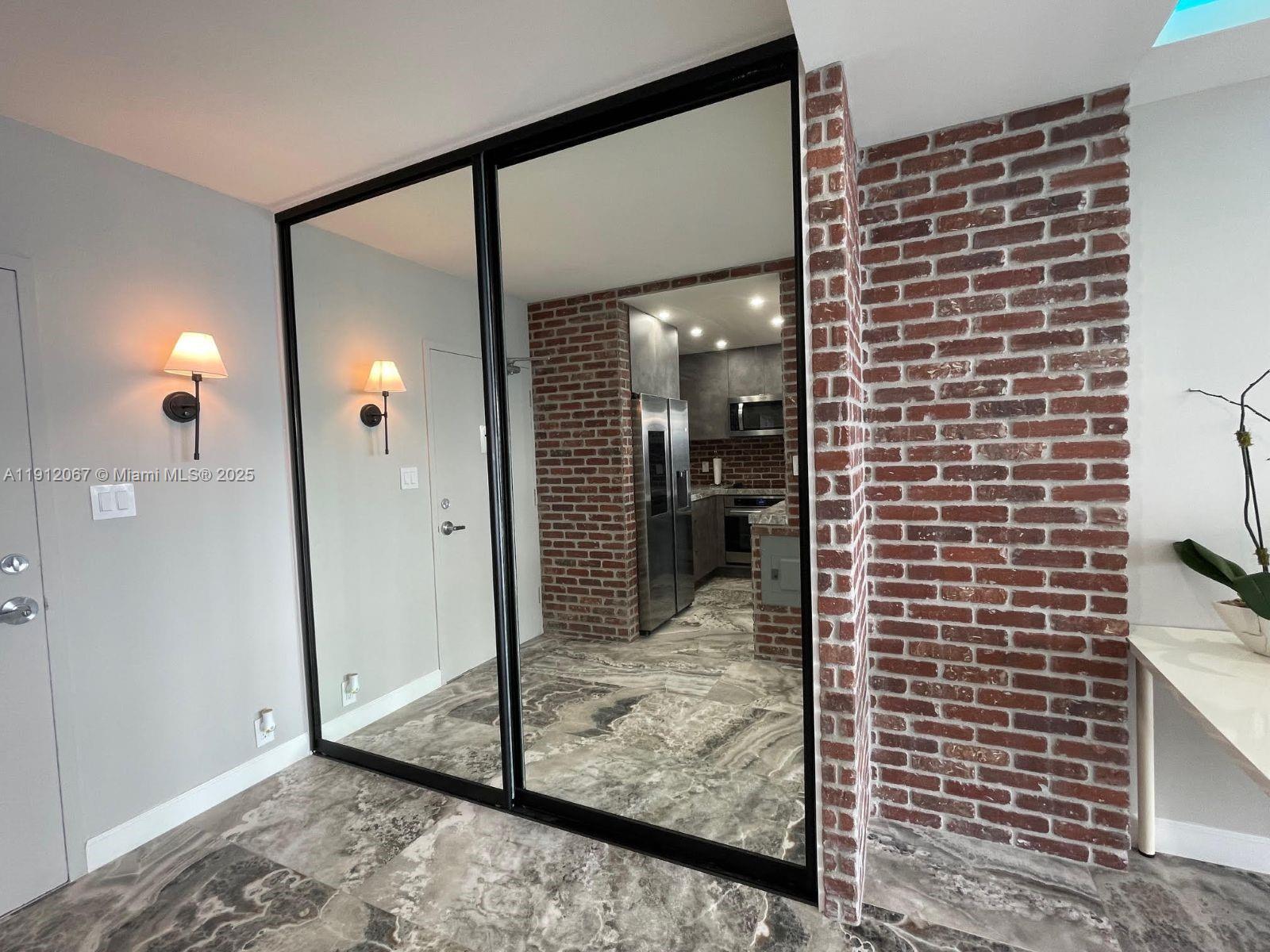 MIRADOR 1000 CONDO - Residential Lease