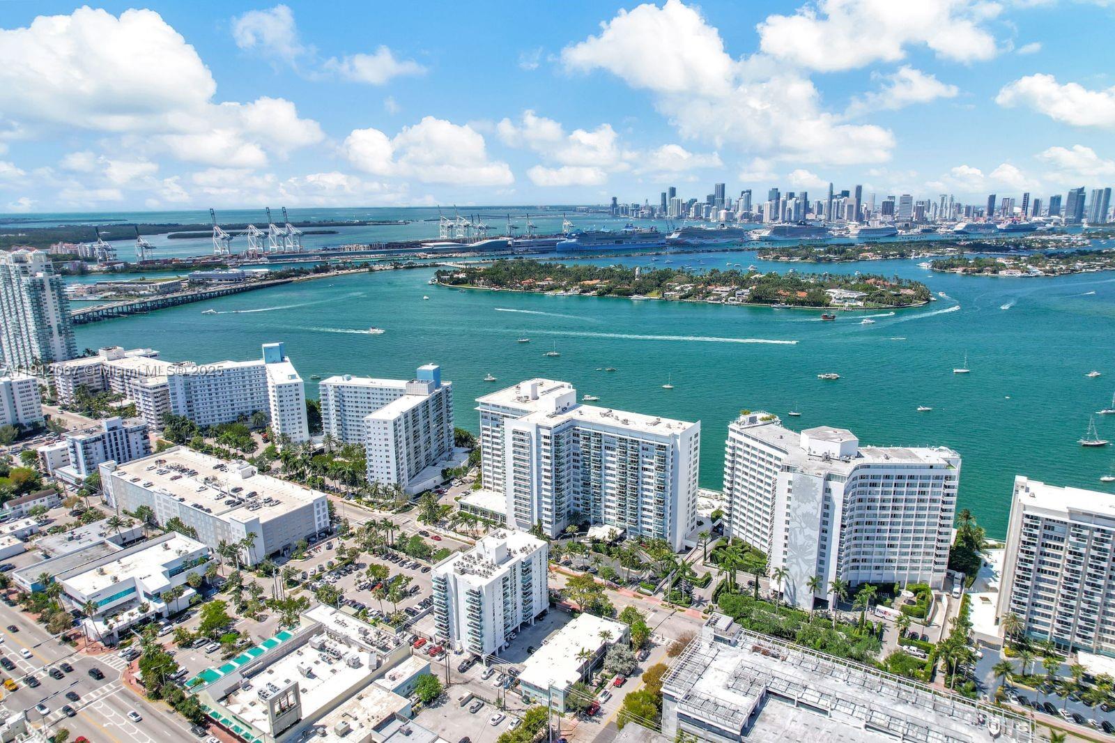 MIRADOR 1000 CONDO - Residential Lease