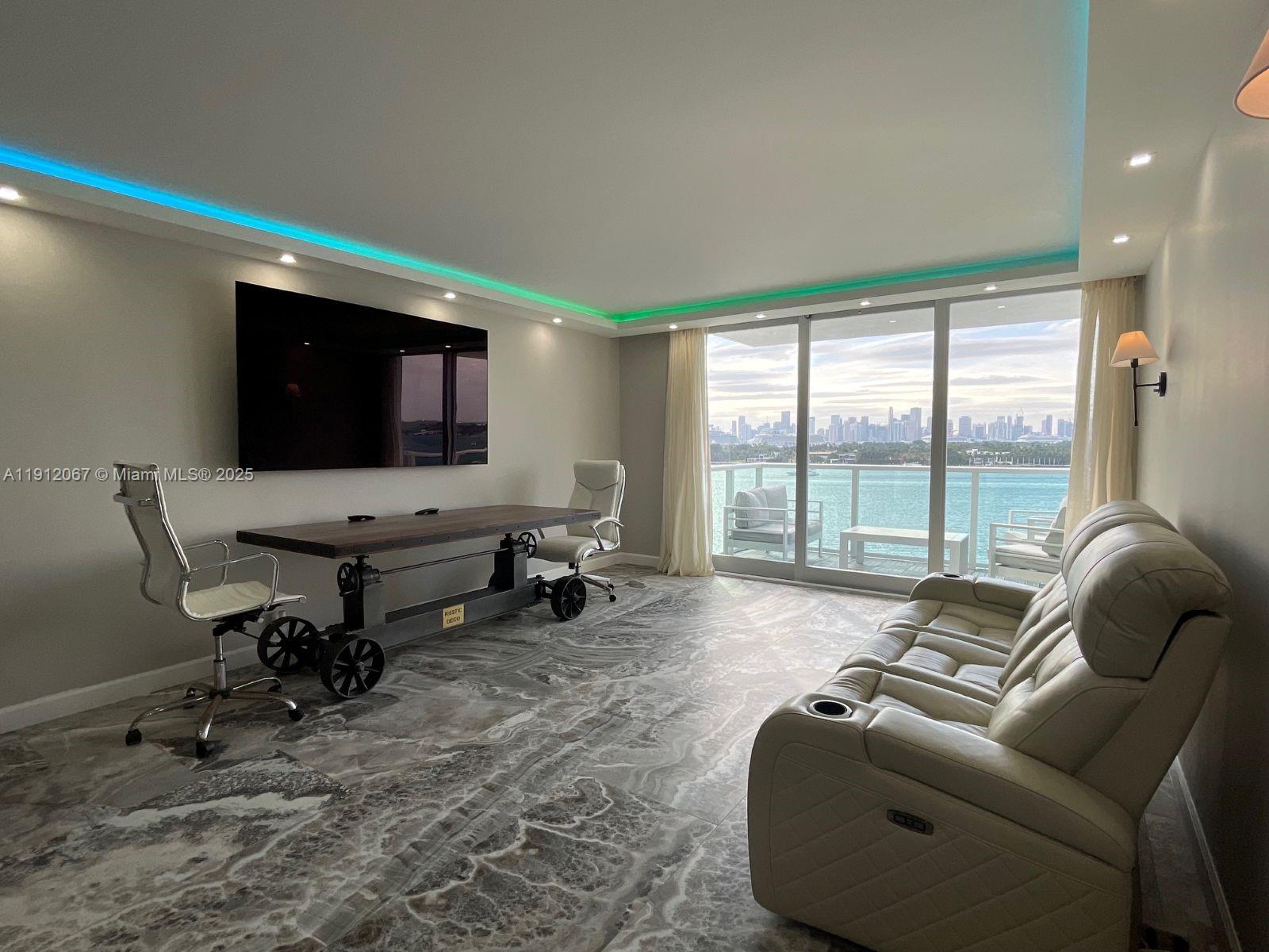 MIRADOR 1000 CONDO - Residential Lease