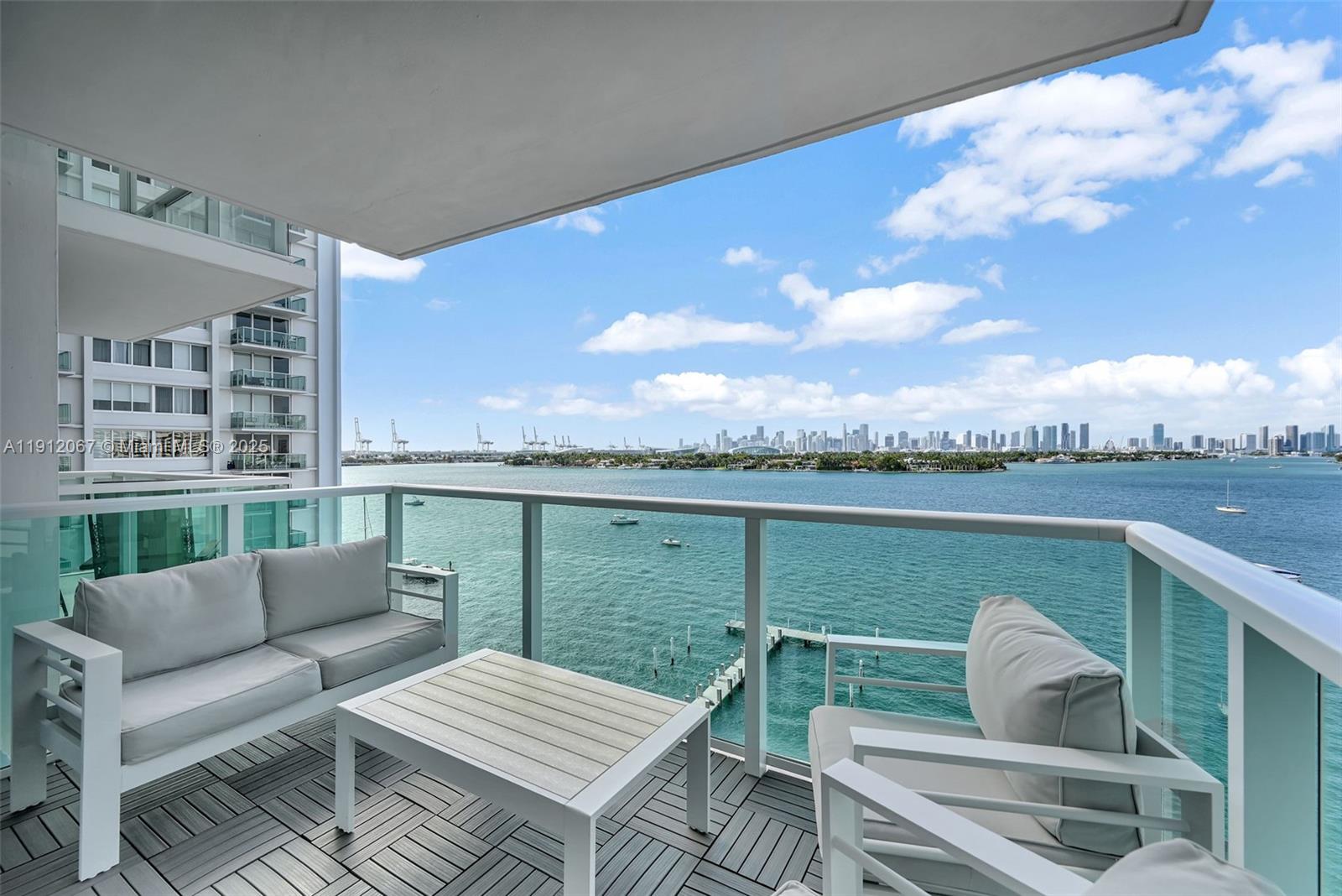 MIRADOR 1000 CONDO - Residential Lease